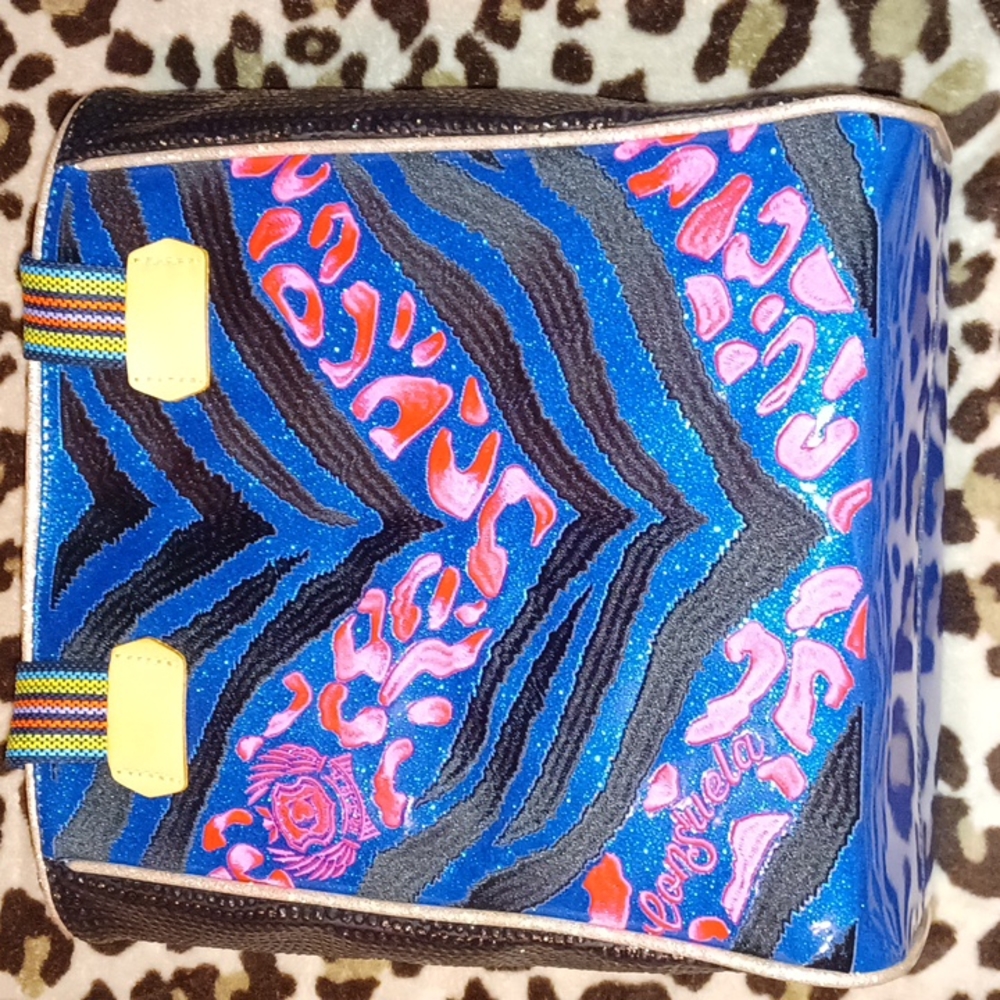 💙💟Consuela Chica Tote💟💙